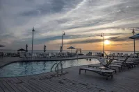 Residence Inn Ocean City - Pool