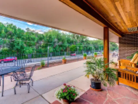 Innhale Resort and Spa Hotels in Manitou Springs