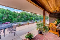 Innhale Cannabis Friendly B&B - Adults Only Hotel a Manitou Springs