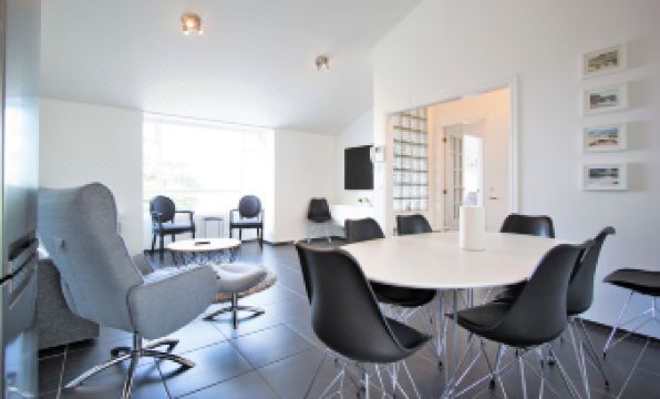 Odinn Reykjavik Odinsgata Apartments