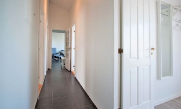 Odinn Reykjavik Odinsgata Apartments