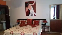 Country Blue Luxury Guest House Hotels in Dalmada AH
