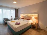 Hotel Spiekeroog Hotels in Wangerooge