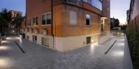 Aparthotel Sant'Orsola - Condos