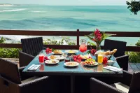 Beija Flor Exclusive Hotel & Spa - Wifi