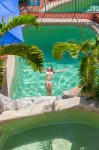 Toscana Village Resort - Beach