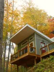 The Owl's Perch Hotel di Cheoah
