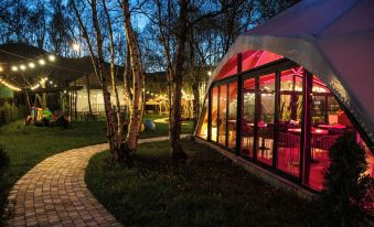 Garden Inn Resort Sevan