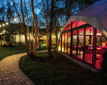 Garden Inn Resort Sevan Public Areas Photos