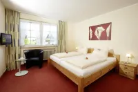 Hotel Altastenberg