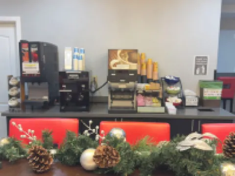 Hotel 1550 - SFO Airport Hotels in Millbrae