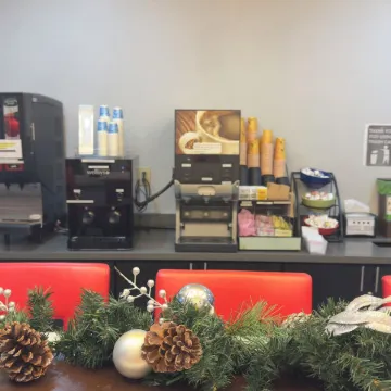 Hotel 1550 - SFO Airport