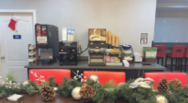 Hotel 1550 - SFO Airport