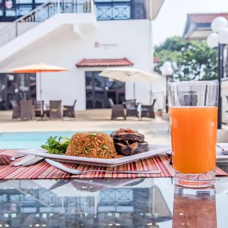 Hotel Barmoi