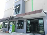 蘇塔萊公寓飯店 住宿飯店