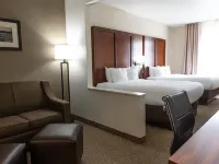 Rapid River Lodge Hotels in Baxter