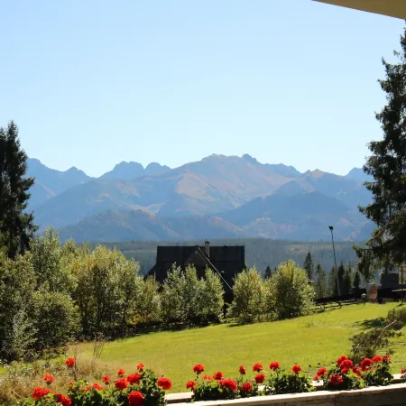 Hotel Tatry - Polskie Tatry S.A.