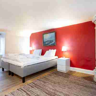 ApartDirect Gamla Stan Rooms