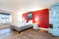 ApartDirect Gamla Stan Hotels in 