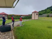 Kriyus Hotels in Bum