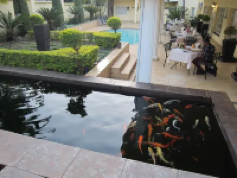 La Barune Guest House Hotels in Tzaneen