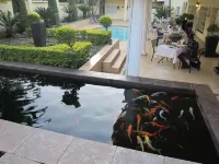 La Barune Guest House Hotels in Tzaneen