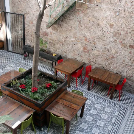 Kuku Ruku Hotel