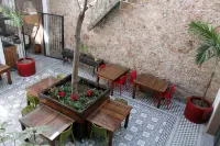 쿠쿠 루쿠 호텔  호텔