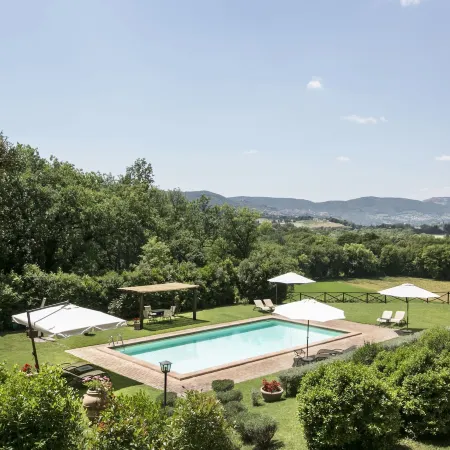 Torre Palombara - Dimora Storica