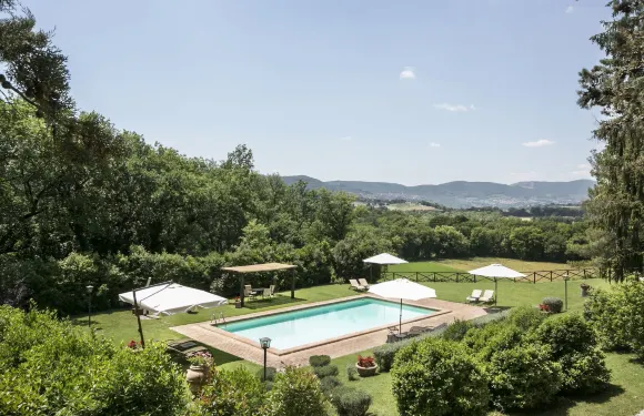 託雷帕羅巴拉 - 迪莫拉斯託利卡酒店