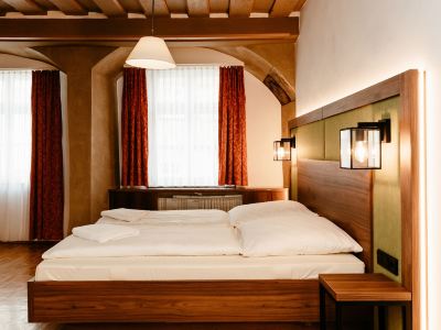 Hotel-Gasthof Goldener Greifen