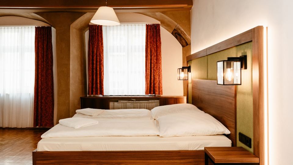 Hotel-Gasthof Goldener Greifen