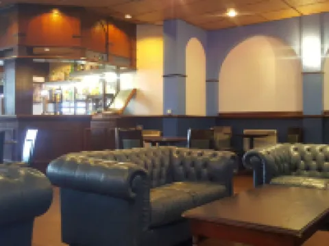 シェトランド ホテル ラーウィックのホテル