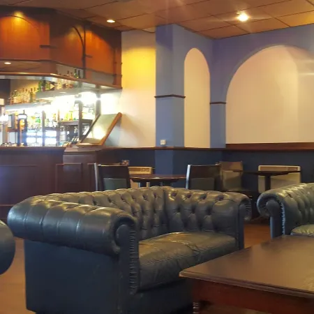The Shetland Hotel