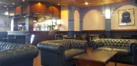 The Shetland Hotel Hotel di Lerwick