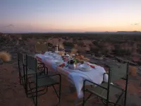 Alte Kalkoefen Lodge