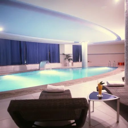 Grand Mogador Sea View & Spa