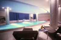 Grand Mogador Sea View & Spa - Beach
