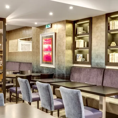 Hotel d'Amiens