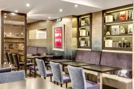 Hotel d'Amiens