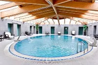 Curia Palace Hotel & Spa - Pool