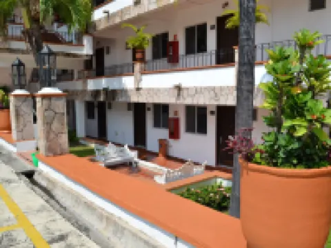 Hotel María Isabel Hoteles en Colima