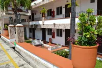 María Isabel Colima Hotels in Colima