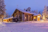 Kuukkeli Hirvas Suite - 4-Star