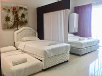 Borneo Coastal Residence @ Imago Mall
