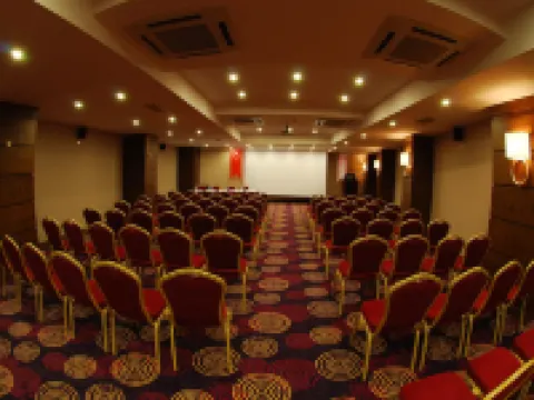 Vuni Palace Hotel Hotels in Kyrenia
