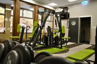 Hotel Větruše - Spor Salonu