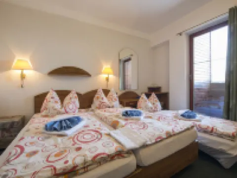 Penzión Pleso Hotels in Strbske Pleso
