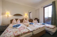 Penzión Pleso Hotels near Strbske Pleso Lake