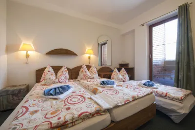 Penzión Pleso Các khách sạn ở 